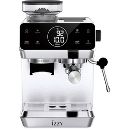 IZZY IZ-6029 1500W 20bar Μηχανή Espresso