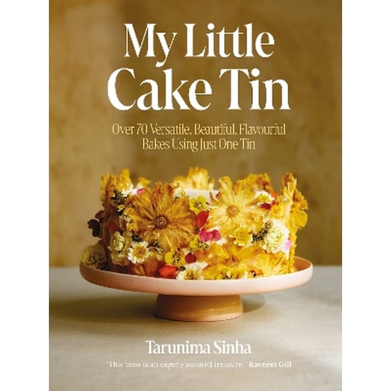 My Little Cake Tin image 0
