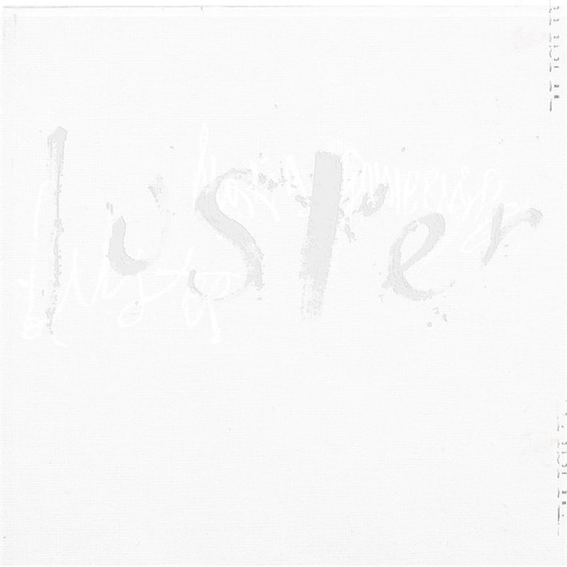 Luster (CD)