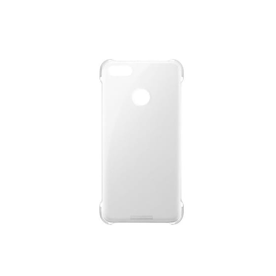 Θήκη Huawei P9 Lite Mini - Huawei Skinny Cover - Διάφανη image 0