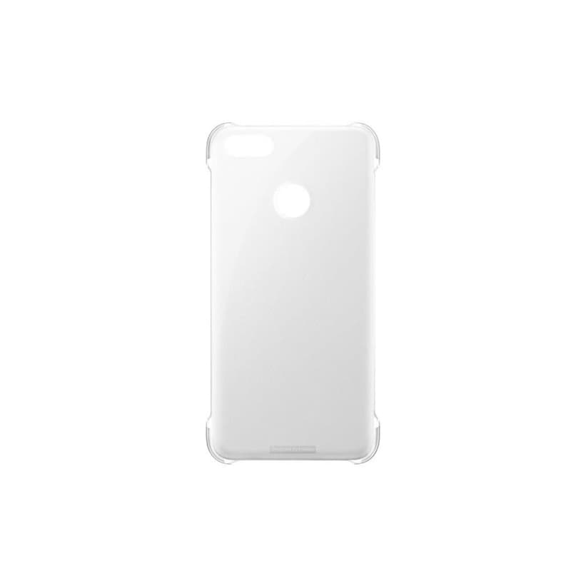 HUAWEI Θήκη Huawei P9 Lite Mini - Huawei Skinny Cover - Διάφανη