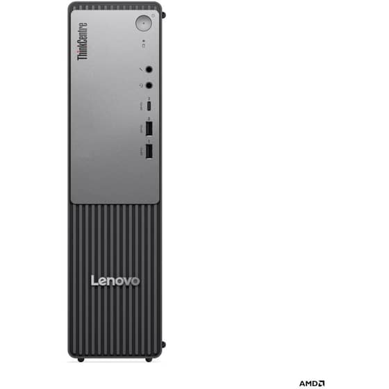 Desktop Lenovo ThinkCentre neo 55s (AMD Ryzen 5-220/16 GB/512GB SSD/Radeon 740M Graphics/FreeDos) image 2