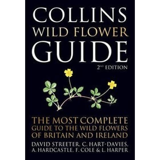 Collins Wild Flower Guide image 0