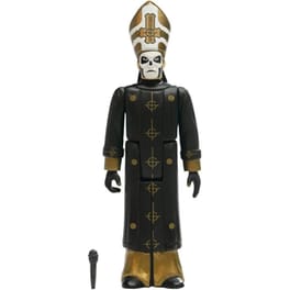 Φιγούρα Super7 Papa Emeritus III - Ghost - Meliora