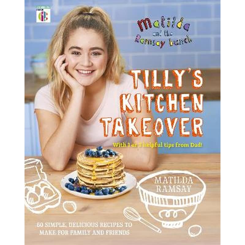 Matilda The Ramsay Bunch