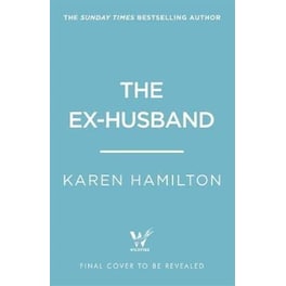 The Ex-Husband : The perfect thriller to escape with this year
