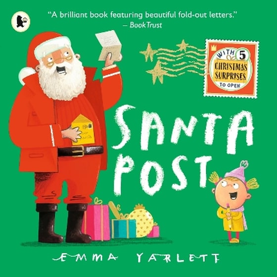 Santa Post image 0