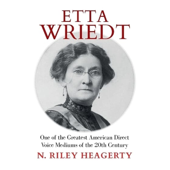 Etta Wriedt image 0