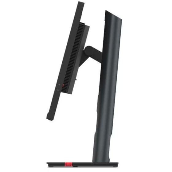 Lenovo ThinkVision P24q-30 Monitor 23.8" QHD IPS Flat 60 Hz 4ms image 5