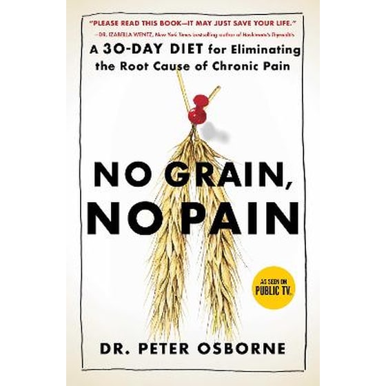 No Grain, No Pain image 0