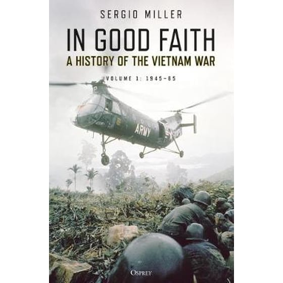 In Good Faith image 0