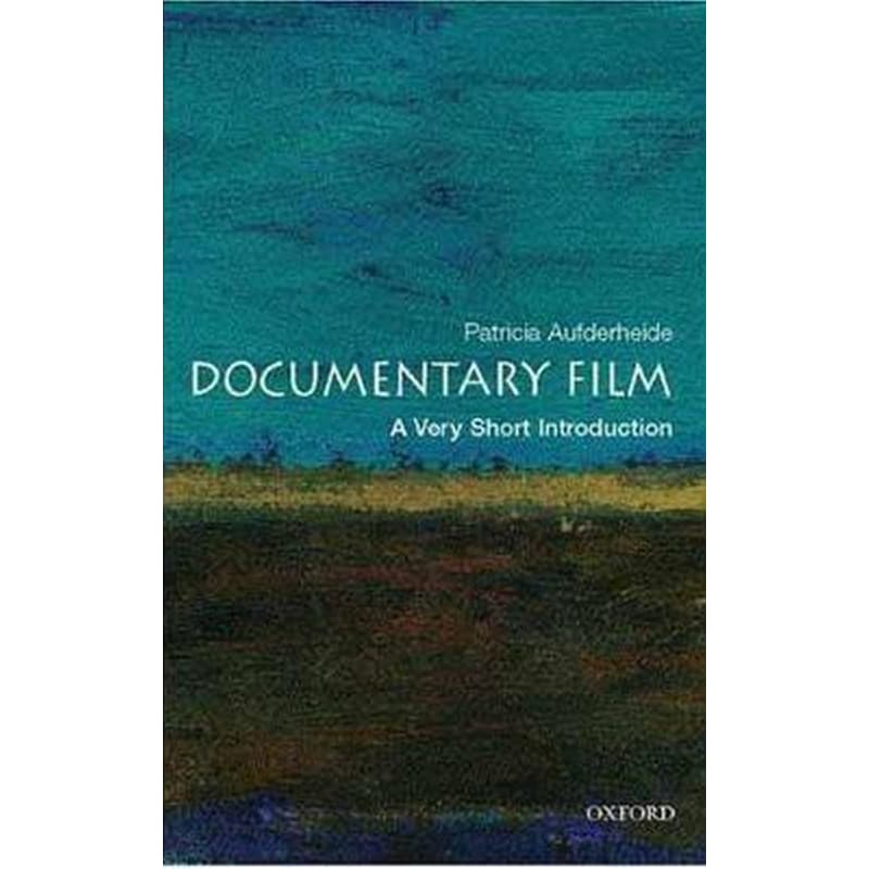 Documentary Film: A Very Short Introduction 1846852