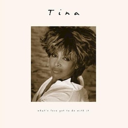 What's Love Got To Do With It? (4CD + DVD)
