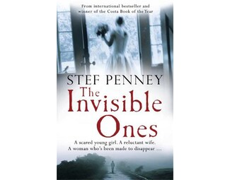 Invisible Ones image 0