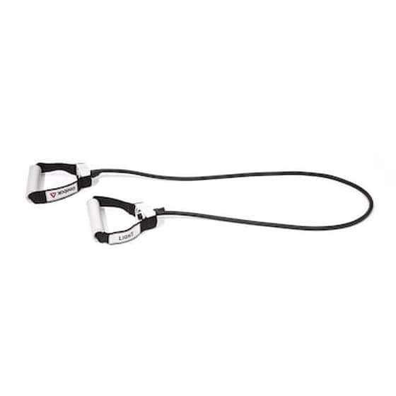 Λάστιχο Γυμναστικής Reebok Rstb-16075 Μαλακό - Μαύρο image 0
