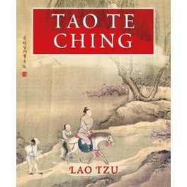 Tao Te Ching