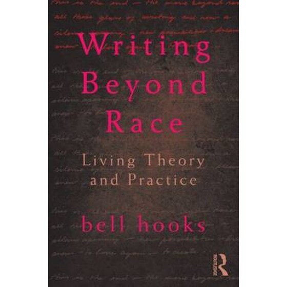 Writing Beyond Race image 0