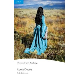 Level 4: Lorna Doone