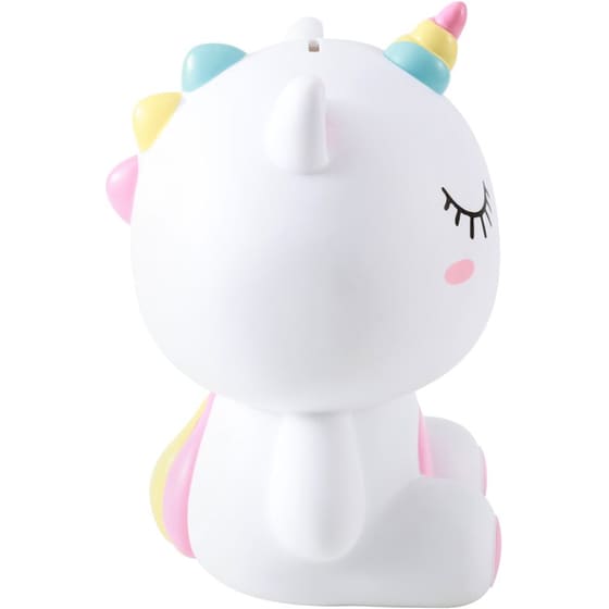 Κουμπαράς i-Total Unicorn (27cm) image 2