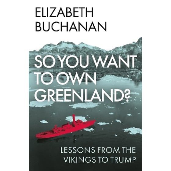 So You Want to Own Greenland? image 0