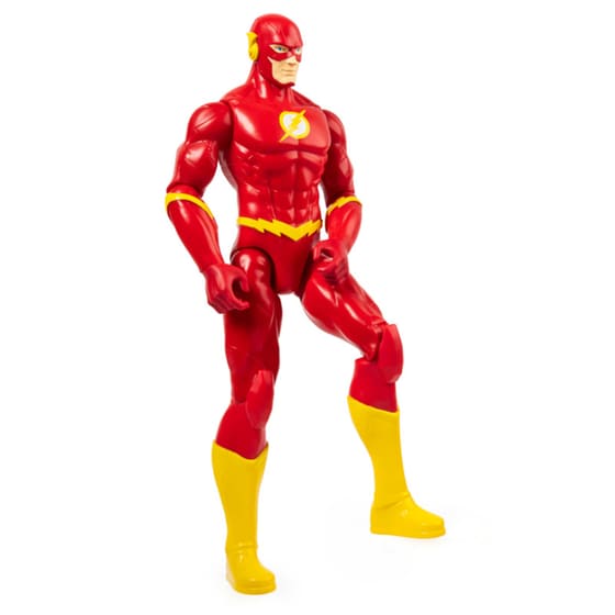 Spin Master DC Universe Flash Φιγούρα 30cm image 3