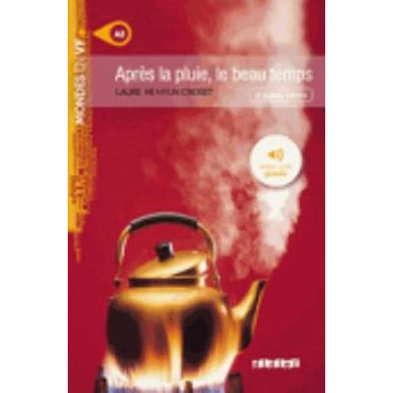 Apres La Pluie, Le Beau Temps (A2)