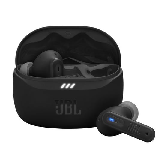 Ακουστικά Bluetooth JBL Tune Beam 2 - Μαύρα image 0