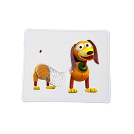 OEM Toy Story No4  Mouse Pad Small 230 x 200 mm Με σχέδιο