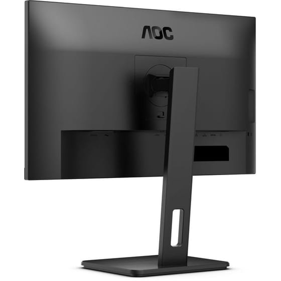 AOC 24P3CW Monitor 24'' FHD IPS Flat 75Hz 4ms image 9