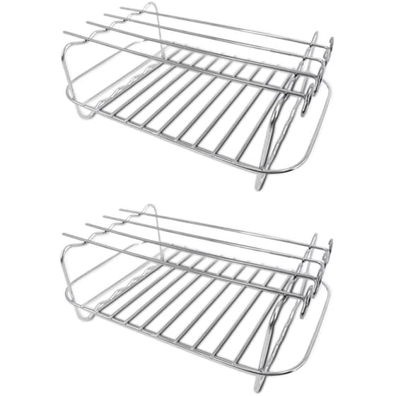 Rohnson AFK05 Αξεσουάρ Φριτέζας Αέρος Kit image 3