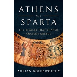 Athens and Sparta