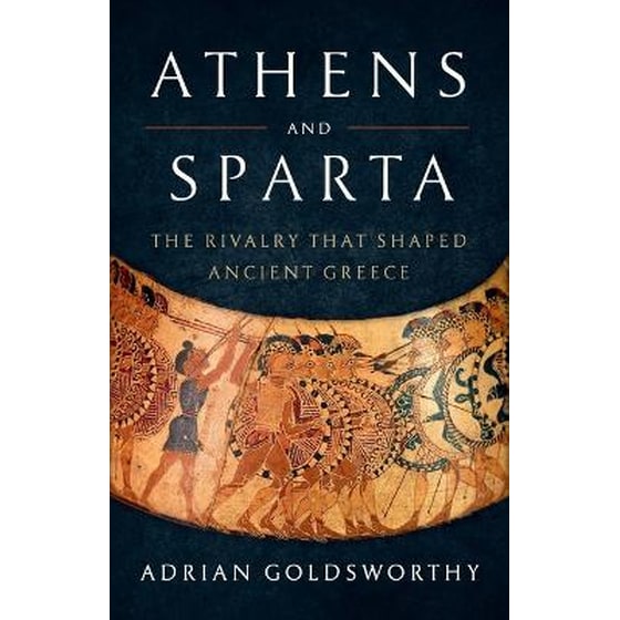 Athens and Sparta image 0