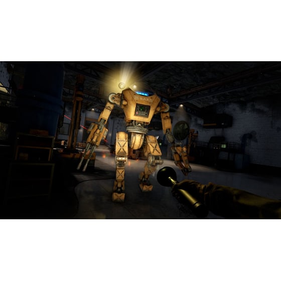 Atomfall - PS4 image 4