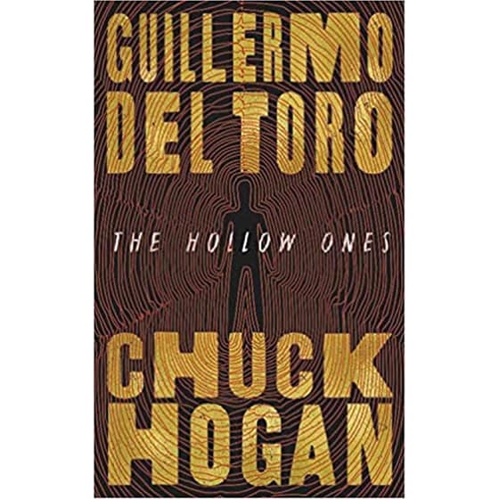 The Hollow Ones image 0
