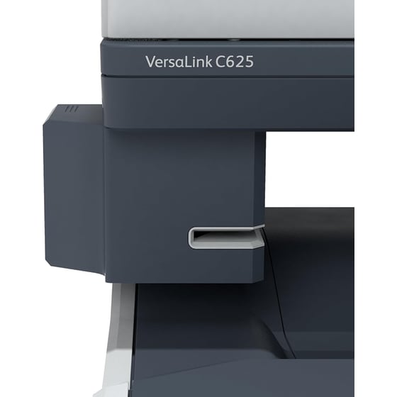 Xerox VersaLink C625 Εγχρωμο Πολυμηχάνημα Laser A4 & WiFi - Γκρι image 7