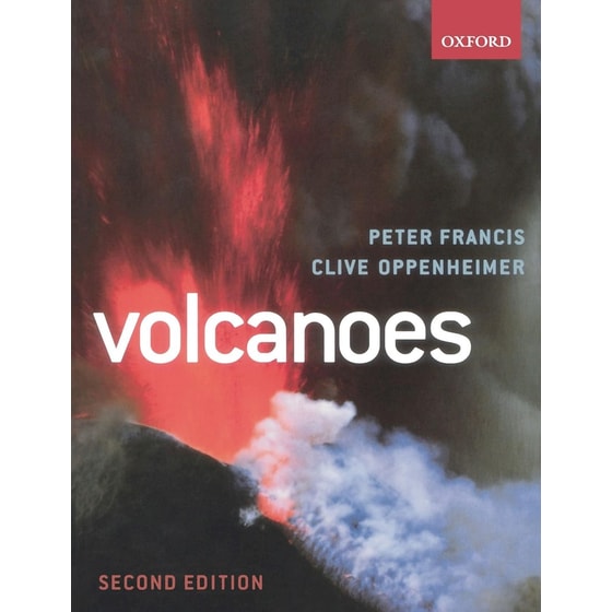 Volcanoes image 0