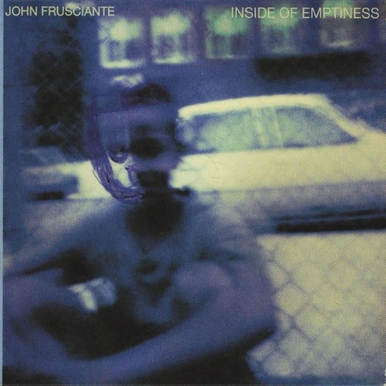 Inside Of Emptiness (LP) image 1