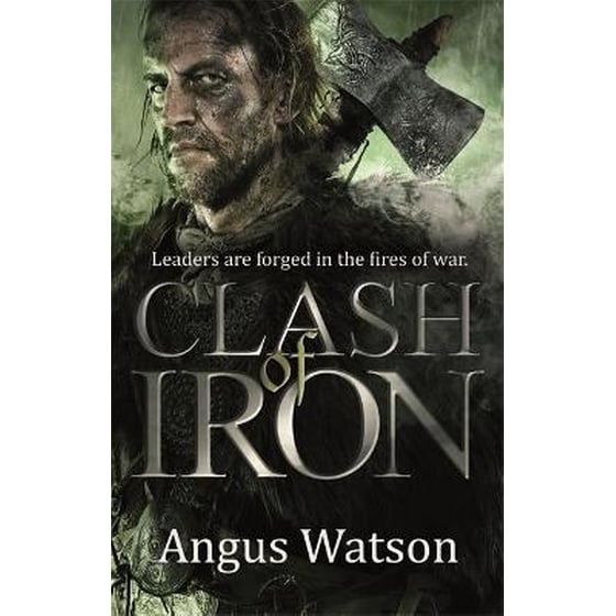 Clash of Iron image 0