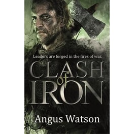Clash of Iron