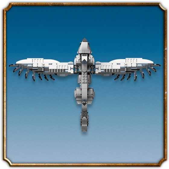 LEGO® Harry Potter Buckbeak™ (76427) image 9