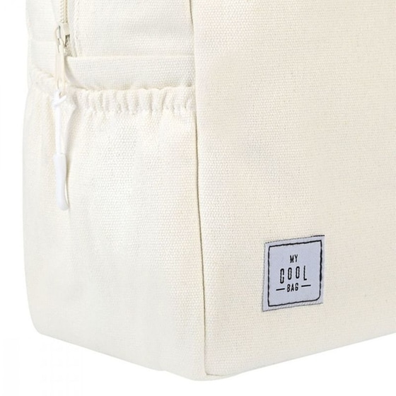 Τσαντάκι Φαγητού Estia Home Art Lily White 7L image 4
