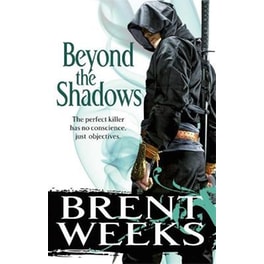 Beyond The Shadows
