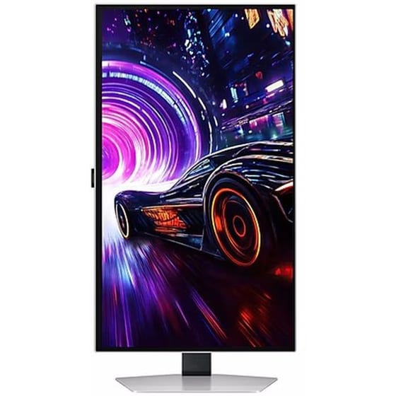 Samsung Odyssey G8 G81SF LS27FG812SUXEN Gaming Monitor 27'' 4K UHD OLED Flat 240Hz 0.03ms image 7