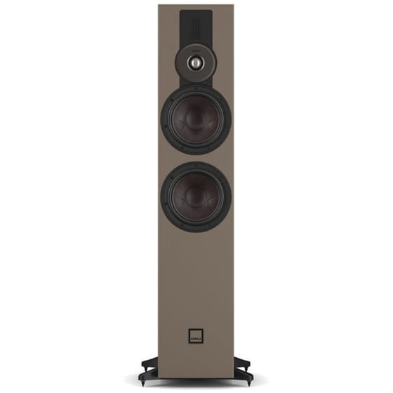 Ηχεία Hi-Fi DALI Sonik 7 - Καφέ image 2