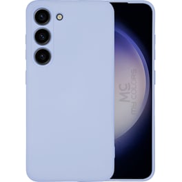 Θήκη Samsung Galaxy S23 - My Colors - Λιλά
