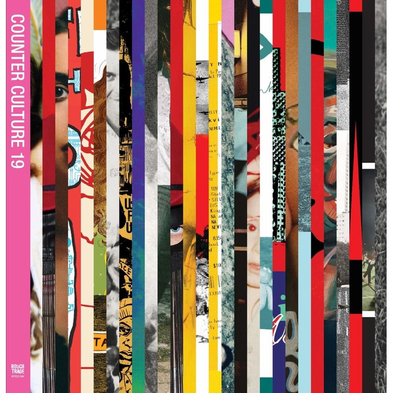 Rough Trade Shops Counter Culture 19