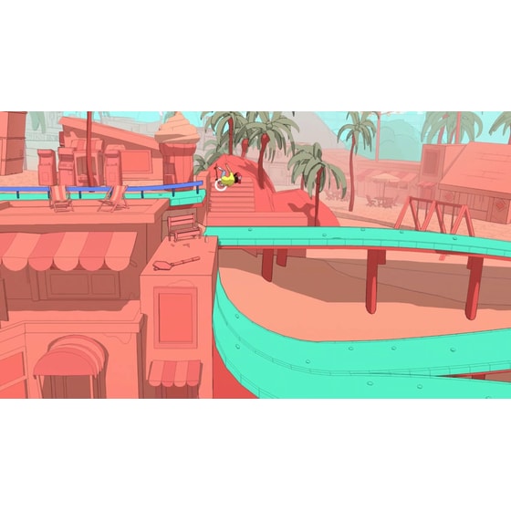 OlliOlli World (Code in a Box) - Nintendo Switch image 9