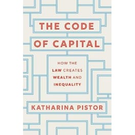 Code of Capital