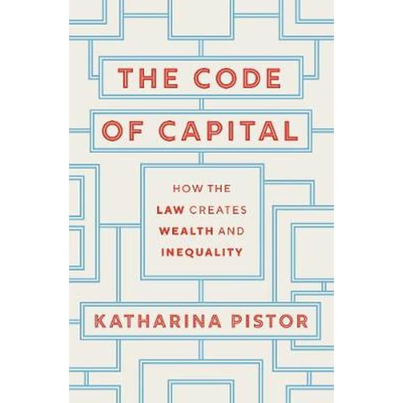 Code of Capital