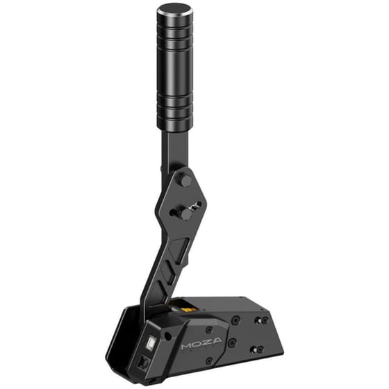 Moza HB Handbrake - Μαύρο image 0